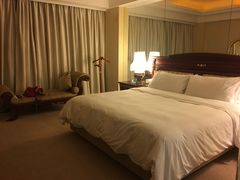 -苏州吴中白金汉爵大酒店