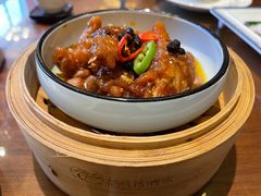 -龙悦湾酒家·八阵鱼生·渔人码头店