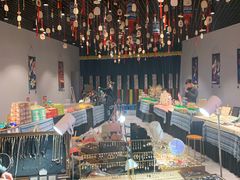 -茶马花街(城西银泰城店)