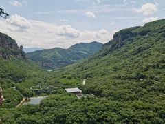 -本溪大峡谷