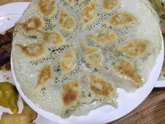 -老边饺子馆(中街店)