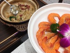 -若爱猪肚鸡·啫啫煲(循礼门M+店)