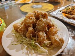 -合家院饭庄(榆关道店)