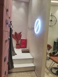 -MMbyHairCode 芭曲发型沙龙