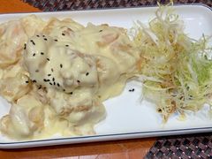 -王厚元饺子·辽菜(浑南店)