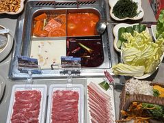 -海底捞火锅(崇文门新世界百货店)
