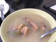 -妈阁铭记澳葡美食