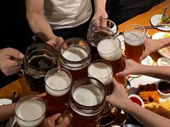 -宝莱纳餐厅(滨江店)