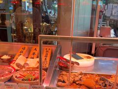 -常和州·夜宵大排档(常州单店)