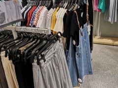 -hotwind热风(坂田百佳华店)