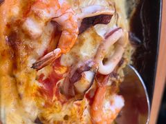 -萨莉亚意式餐厅(深圳北站店)