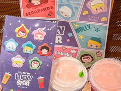 -奈雪的茶(M+世纪都会广场店)
