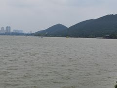 -云龙湖旅游景区