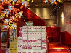 -大芊金重庆串串火锅(南京路店)
