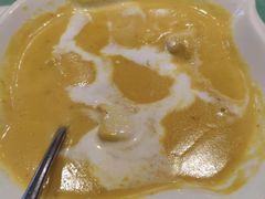 -Santoor 萨都里印度餐厅(北锣鼓巷店)