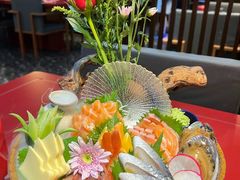 -大江户日本料理(吕厝店)