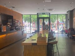 -星巴克(洛阳中州万达广场店)