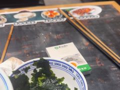 -和府捞面(天河领展广场店)