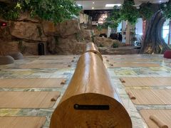 -爱江山温泉(凌奥店)