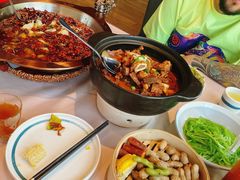 -洞庭鱼香(万科店)