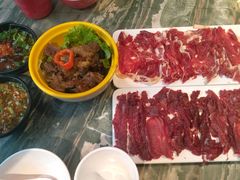 -牛很鲜潮汕牛肉火锅(朝晖路店)
