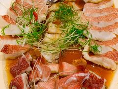 -温州王朝大酒店-自助餐厅