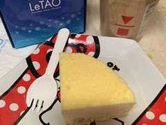 -小樽洋菓子铺LeTAO(华润时代店)