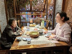-南京大牌档(之心城店)