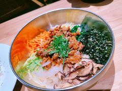 -KimPro 辛普乐概念韩餐