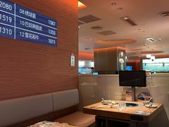 -巴奴毛肚火锅(京西大悦城店)