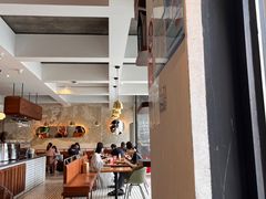 -BAKER&SPICE(BFC外滩金融中心店)