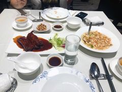-太湖饭店·寄畅轩中餐厅