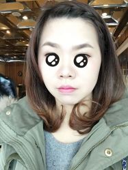 -熙画美上门MakeUp美甲美睫