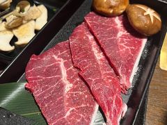 -新石器烤肉(中房金谊广场店)