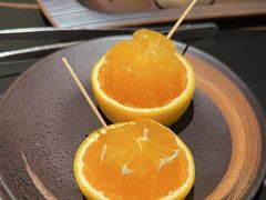 -厚贞日式烤肉(浦东汇智店)