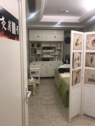 -RYM润妍美美容SPA中心