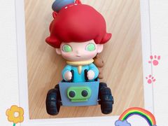 -泡泡玛特POPMART(天环购物中心店)