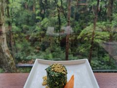 -拾溪餐厅·包厢(杭州千禧度假酒店)