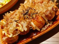 -松幸日式料理(中山路店)
