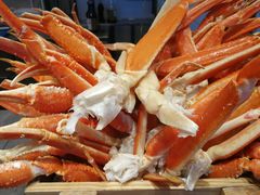 -索菲特酒店 · 云尚天际自助餐厅