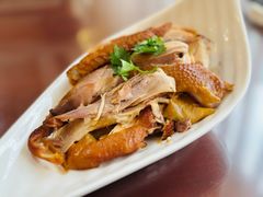-鹿鸣春饭店(总店)