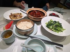 -半勺·新徽菜(银泰城店)