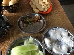 -范贤光鸡公煲(平乐园总店)