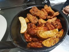 -MI WU FACTORY米屋美食工厂餐厅(绿地店)