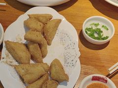 -壹只卤鹅 · 潮汕菜(京基百纳店)