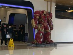 -北京英嘉国际影城(金源CINITY店)