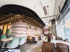 -贰号院子·南京淮扬味(珠江路店)