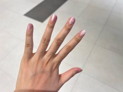 -莫奈花园日式美甲美睫