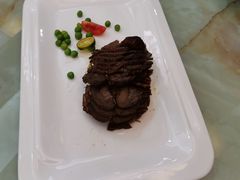 -中国饭店-餐厅