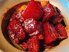 红烧肉-蟹榭·本帮江浙菜·蟹宴(五角场合生汇商场店)
